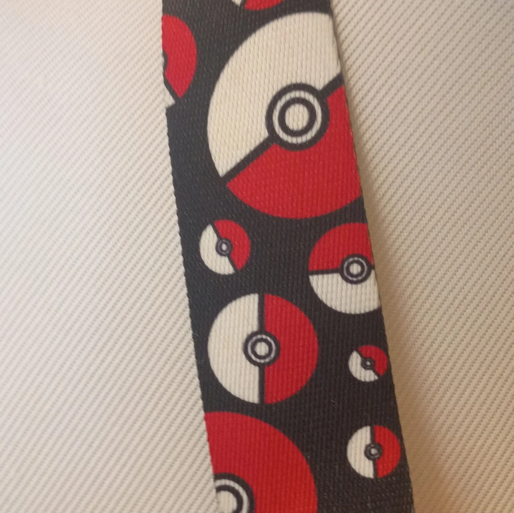 Pokemon Tomy 2016 Clip N Carry Belt GUC Excellent Condition